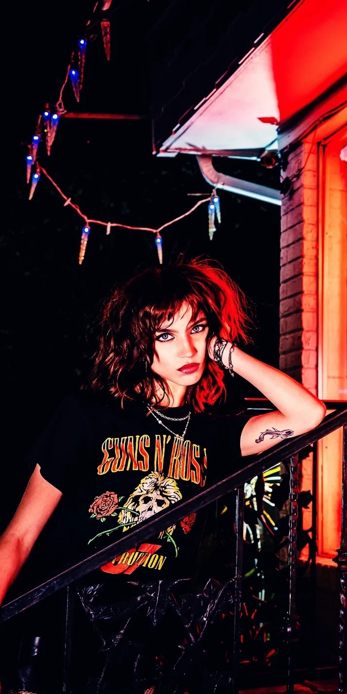 Rachel Denning - Professional Model in Orlando, Florida